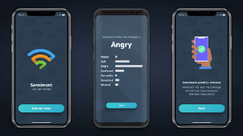 The Future of Artificial Intelligence and Special Needs
