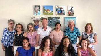 Business, Technology, Philanthropy & Disability Event in Barbados