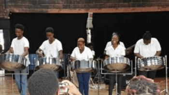 CALYPSO - Supporting Deaf Lives Through Music and the Arts