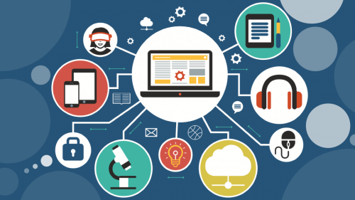 Realising Technology’s Potential in Education