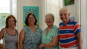 Schoolhouse for Special Needs in Barbados